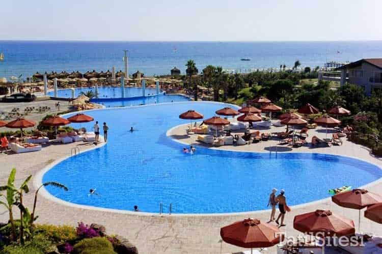 Sunrise Resort Hotel